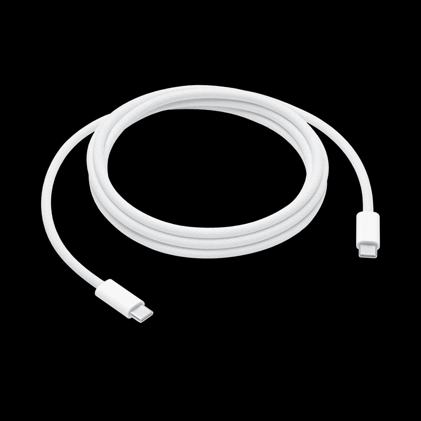 240 W USB-C Charge Cable (2m) — 240 W USB-C Charge Cable (2m)