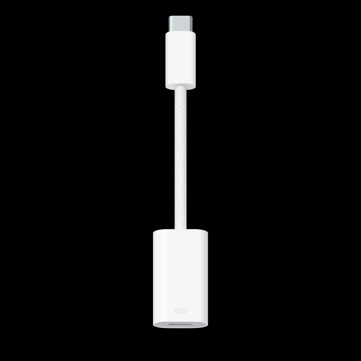 USB-C na Lightning adapter — USB-C na Lightning adapter