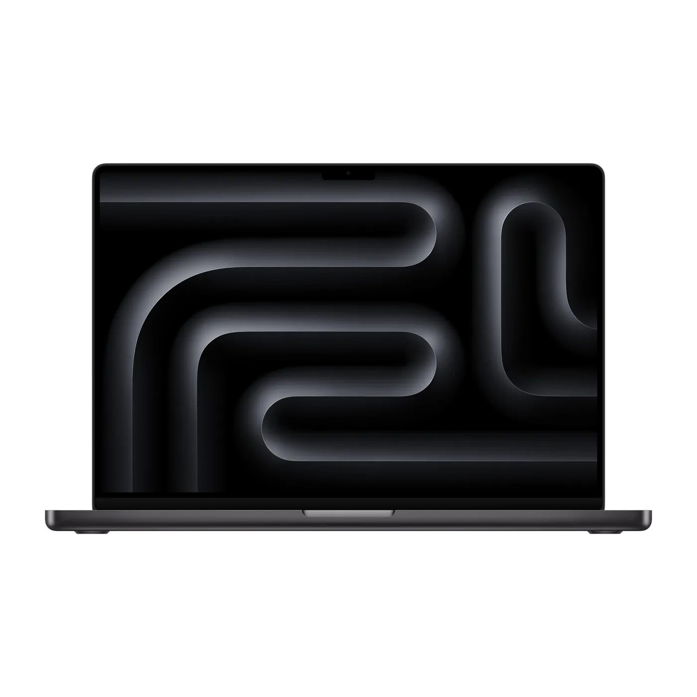 16-inčni MacBook Pro: M3 Max s 16-jezgrenim CPU i 40-jezgrenim GPU, 48 Go, 1 To SSD - svemirski crni — 16-inčni MacBook Pro: M3 Max s 16-jezgrenim CPU i 40-jezgrenim GPU, 48 Go, 1 To SSD - svemirski crni