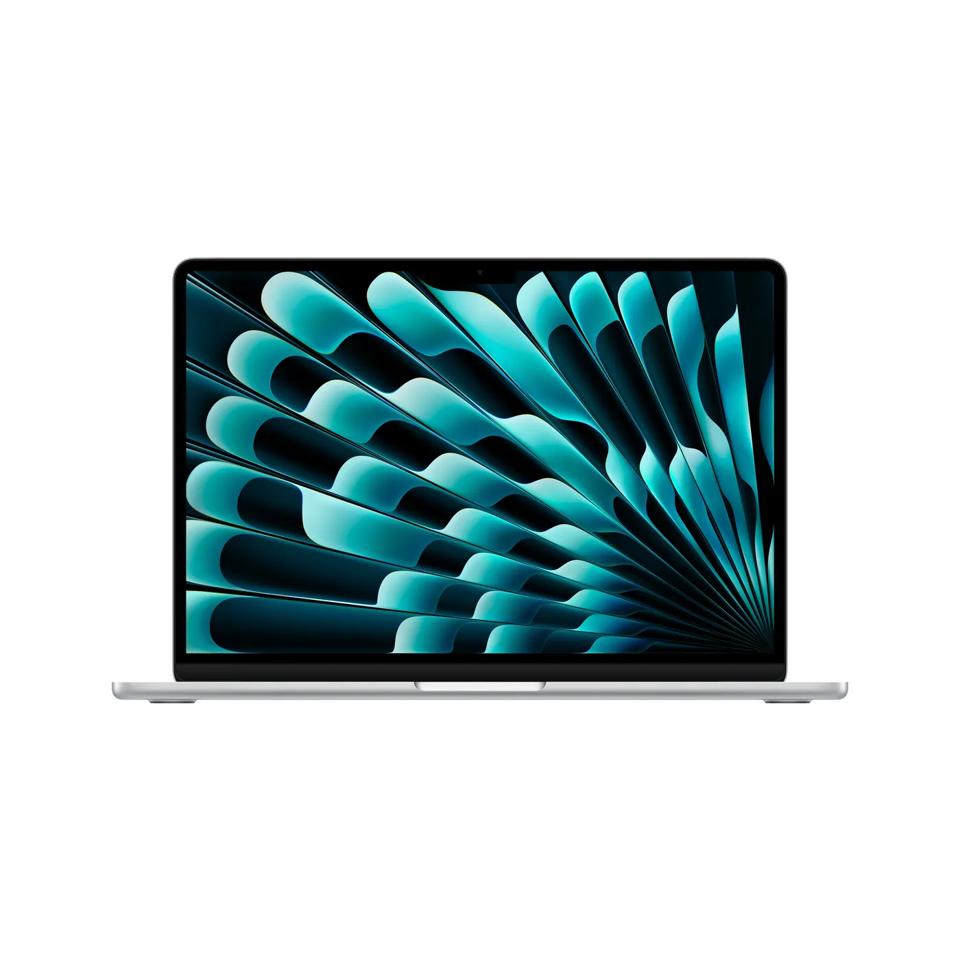 13-inčni MacBook Air — Argent · 8 Go