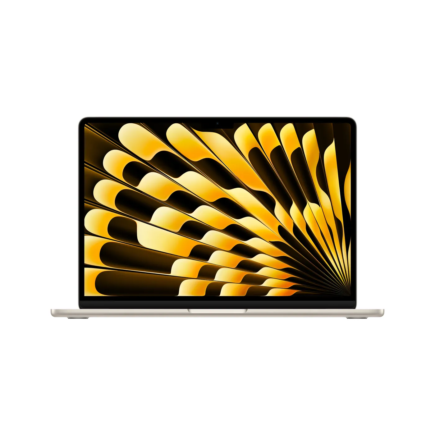 OpenBox - 13-inčni MacBook Air: M3 8C CPU 10C GPU, 16 Go, 512 Go SSD - zvjezdana — OpenBox - 13-inčni MacBook Air: M3 8C CPU 10C GPU, 16 Go, 512 Go SSD - zvjezdana