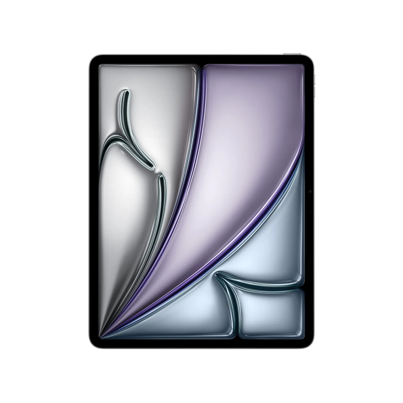 13-inch iPad Air M2 — Gris sidéral · 128 Go · Wi-Fi