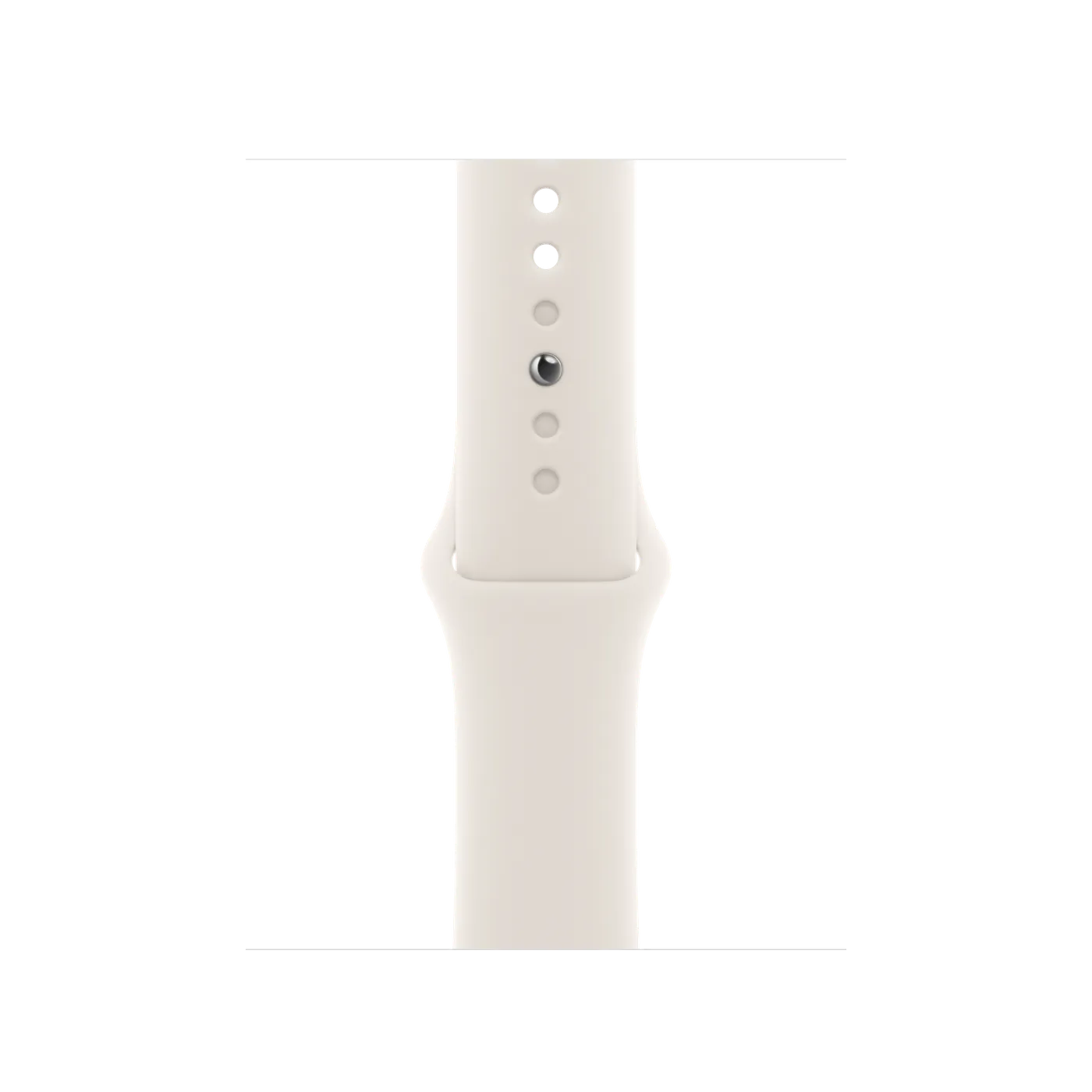 OpenBox - Apple 42 mm Sport Band - S/M - zvjezdana — OpenBox - Apple 42 mm Sport Band - S/M - zvjezdana