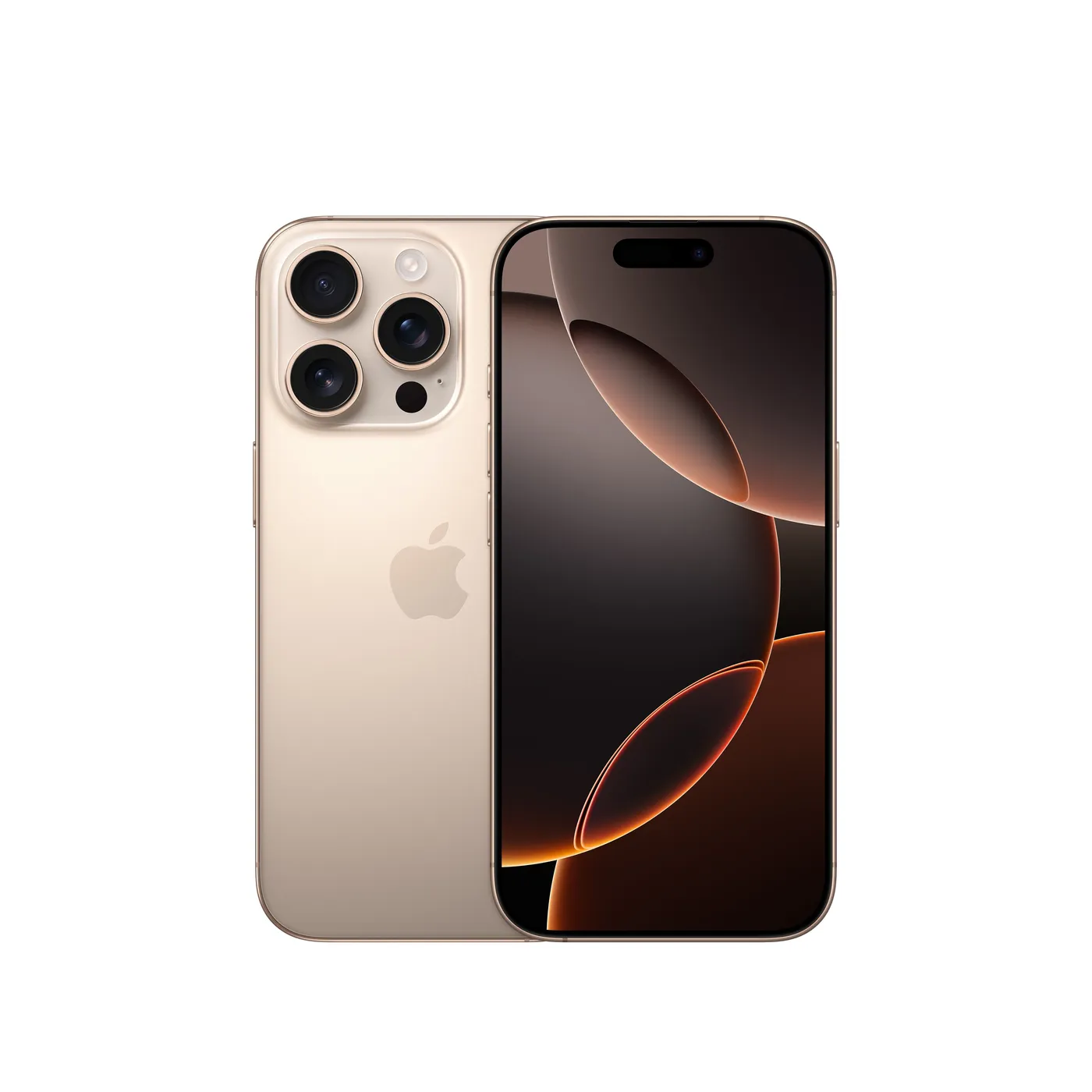 OpenBox - iPhone 16 Pro 256 Go - pustinjski titan — OpenBox - iPhone 16 Pro 256 Go - pustinjski titan
