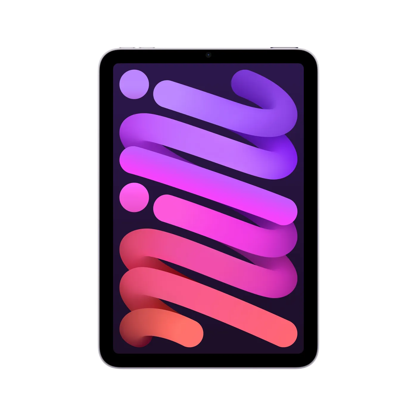 iPad mini A17 Pro — Violet · 128 Go · Wi-Fi
