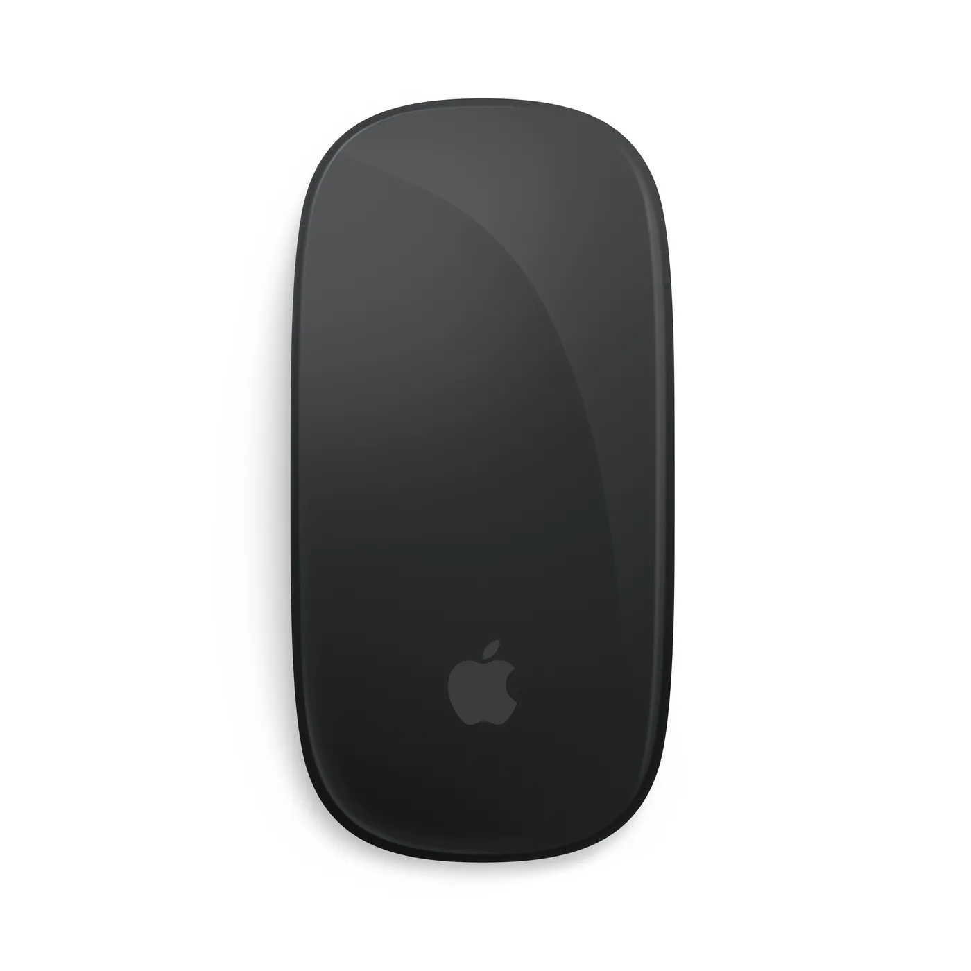 OpenBox - Magic Mouse - Black Multi-Touch Surface — OpenBox - Magic Mouse - Black Multi-Touch Surface