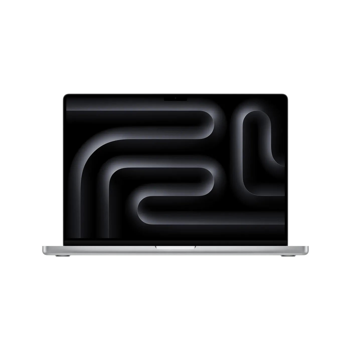 16-inčni MacBook Pro: M4 Max s 14-jezgrenim CPU i 32-jezgrenim GPU, 1 To SSD - srebrna — 16-inčni MacBook Pro: M4 Max s 14-jezgrenim CPU i 32-jezgrenim GPU, 1 To SSD - srebrna