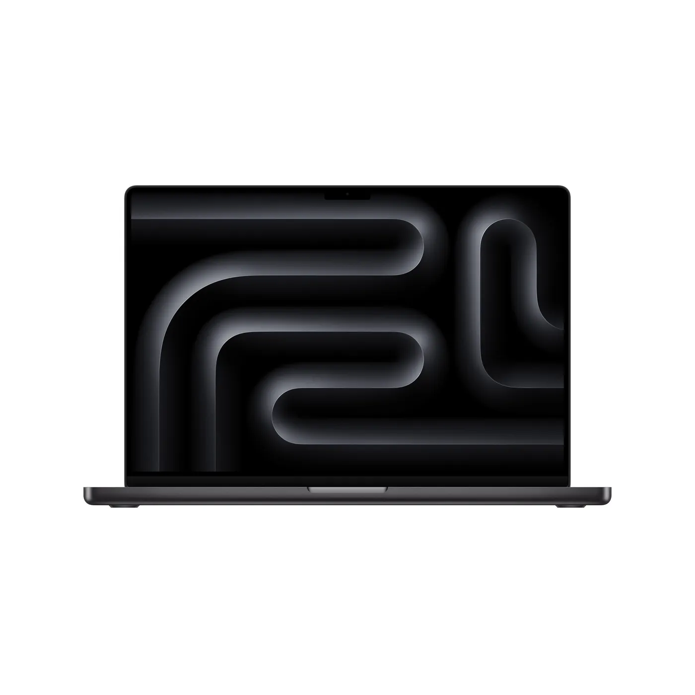 16-inch MacBook Pro M4 Pro — Noir sidéral