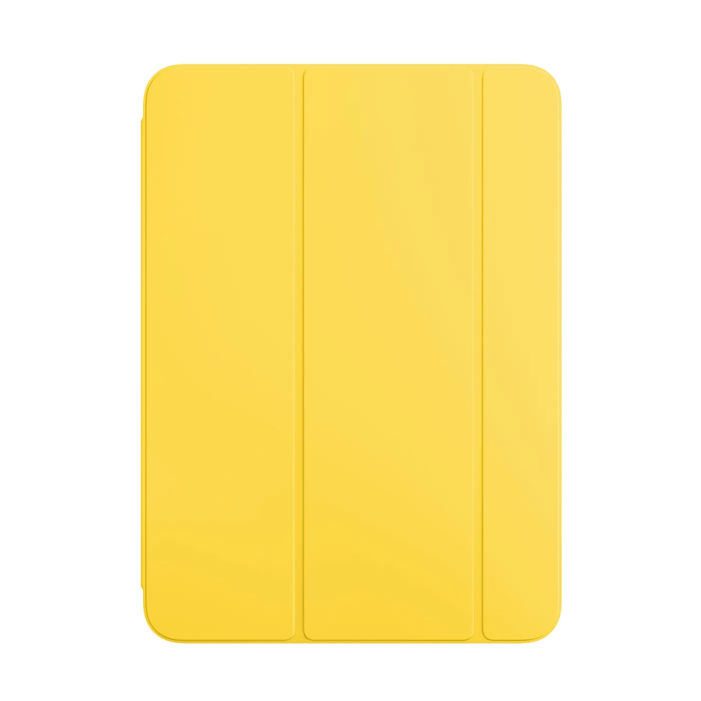 Smart Folio za iPad (A16) - limunada — Smart Folio za iPad (A16) - limunada