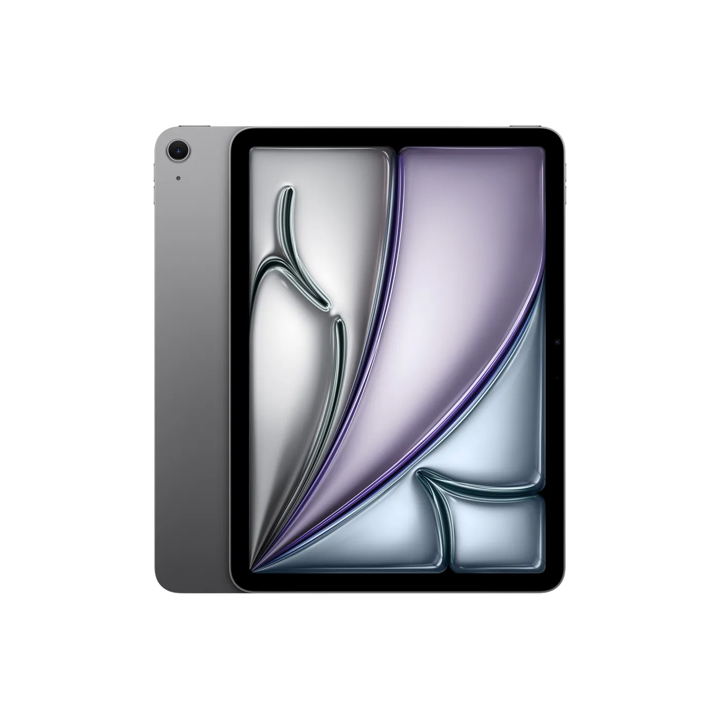 11-inch iPad Air M3 — Gris sidéral · 128 Go · Wi-Fi