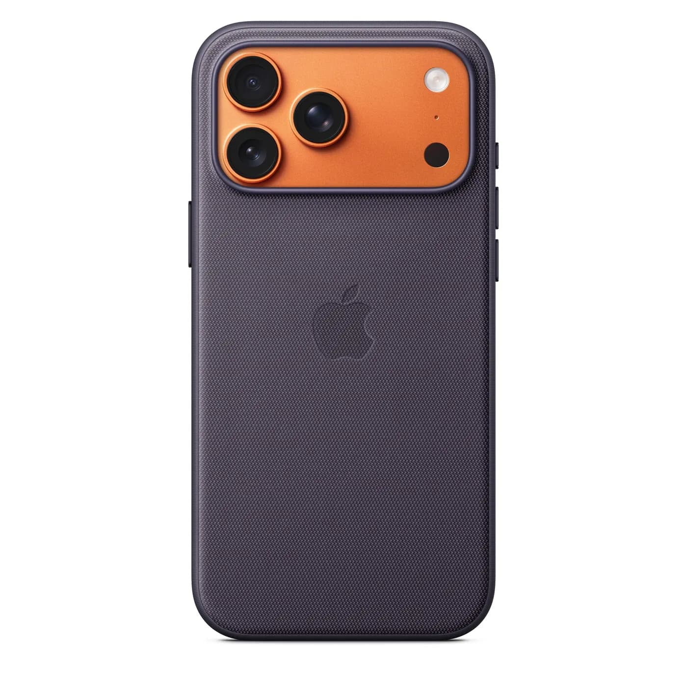 iPhone 17 Pro Max TechWoven maska s MagSafe - ljubičasta — iPhone 17 Pro Max TechWoven maska s MagSafe - ljubičasta