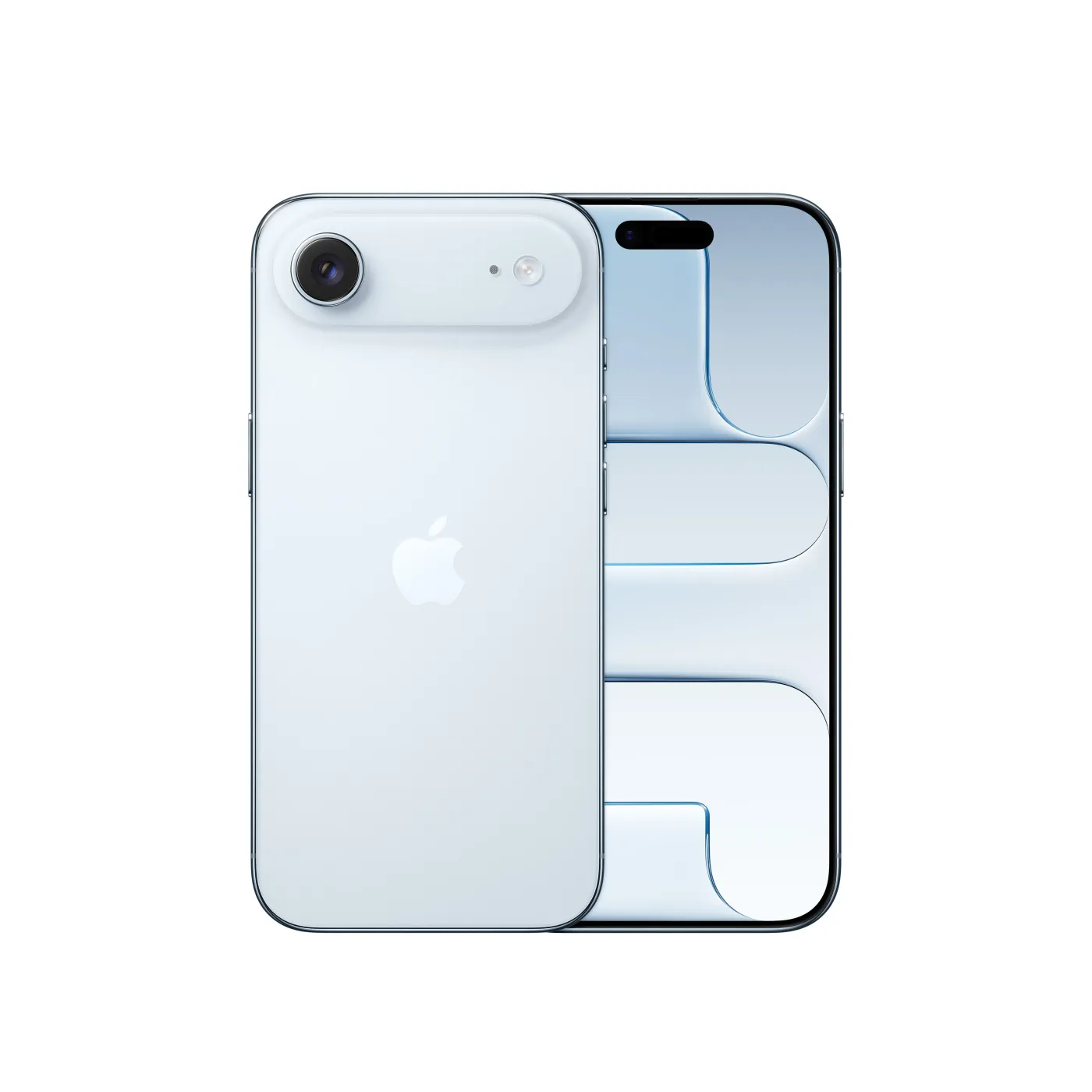 OpenBox - iPhone Air: 256 Go - nebesko plava — OpenBox - iPhone Air: 256 Go - nebesko plava