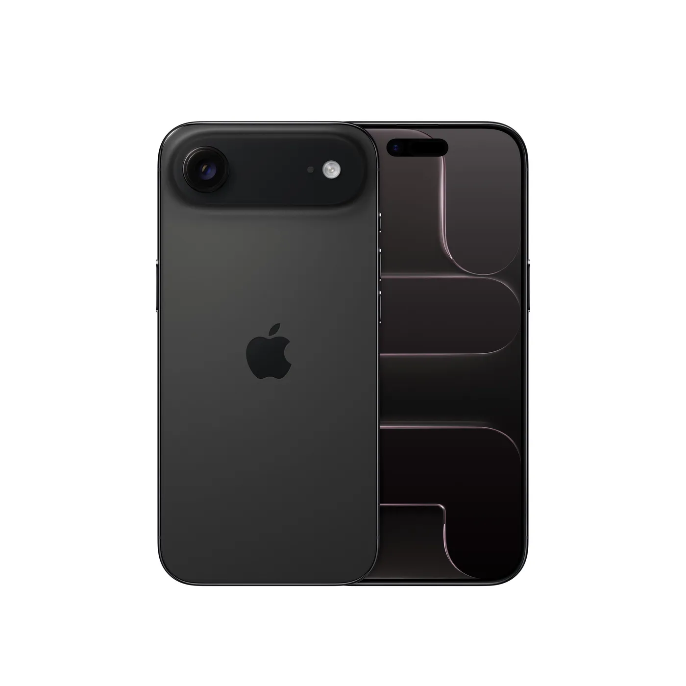 iPhone Air — Noir sidéral · 256 Go