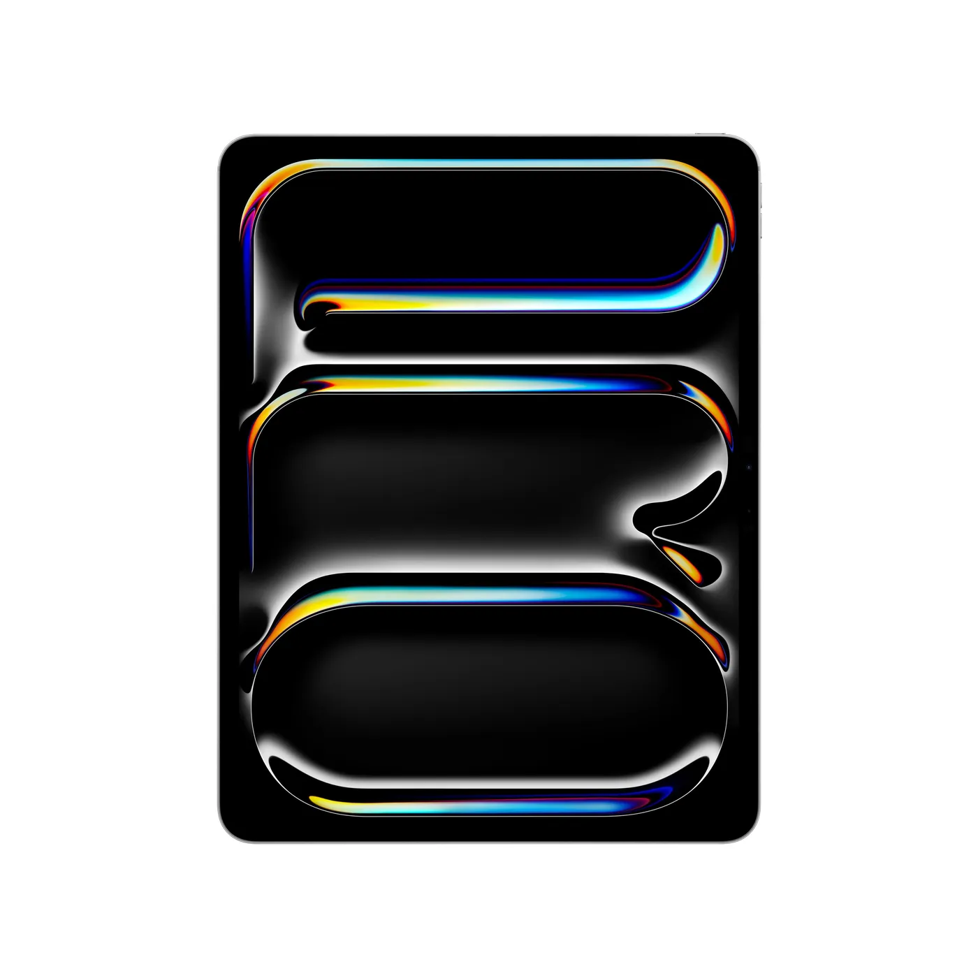 OpenBox - 13-inčni iPad Pro: M5, Wi-Fi, 256 Go, standardno staklo - srebrni — OpenBox - 13-inčni iPad Pro: M5, Wi-Fi, 256 Go, standardno staklo - srebrni