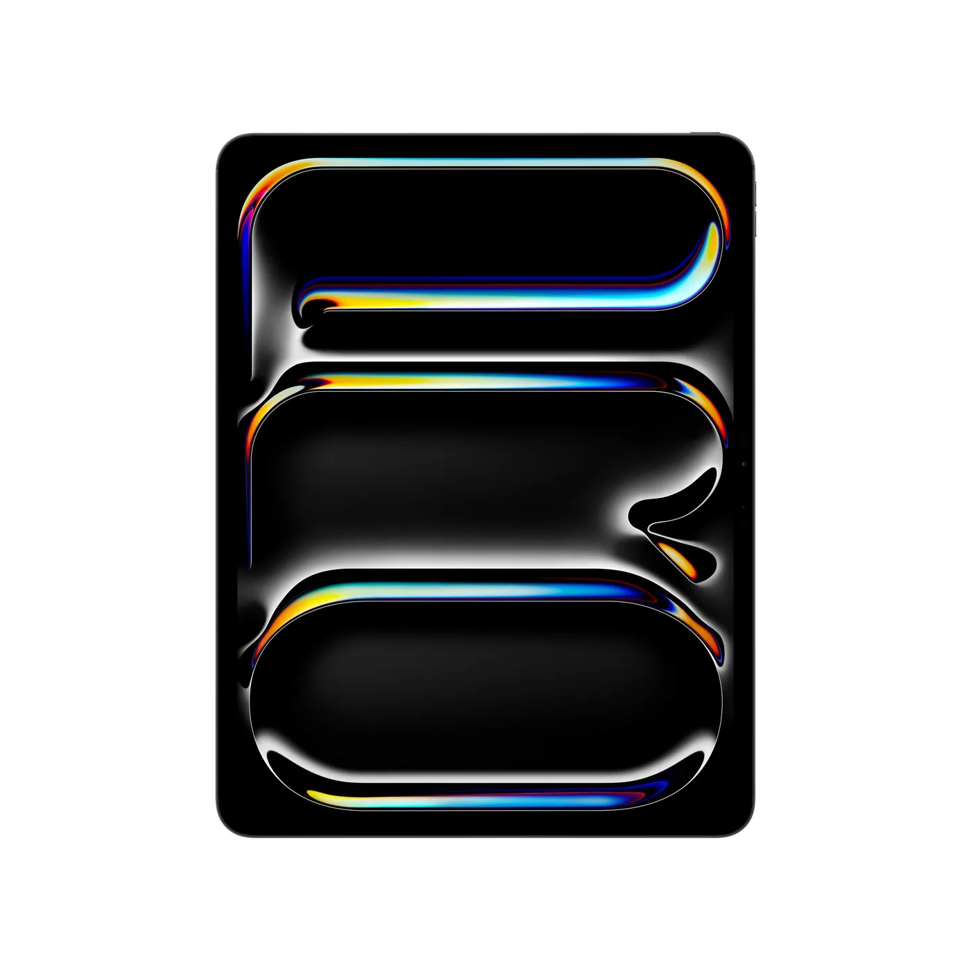 iPad Pro 13 pouces (M5)