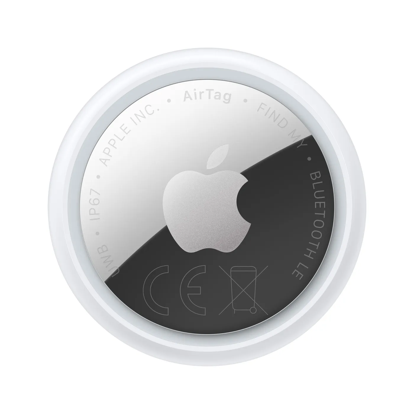 AirTag — 1 pièce