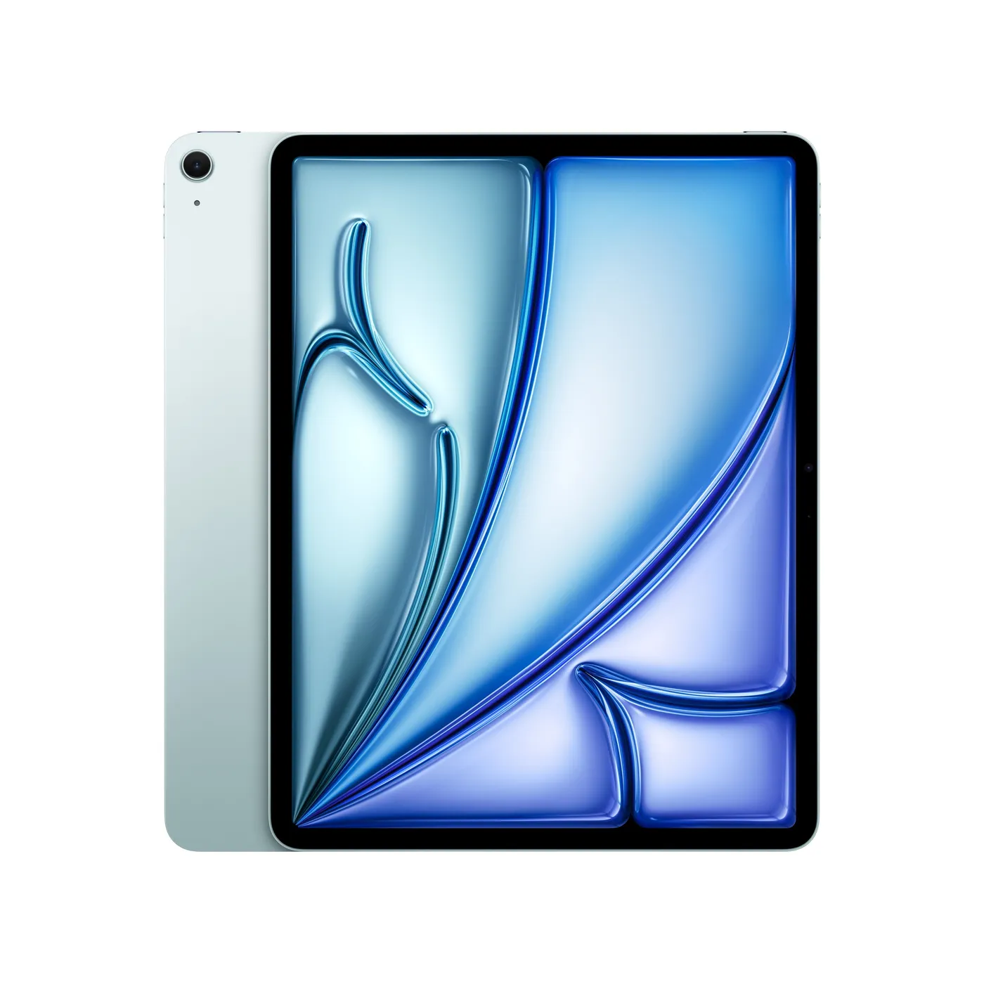 OpenBox - 13-inch iPad Air Wi-Fi 128 Go - Blue (M4) — OpenBox - 13-inch iPad Air Wi-Fi 128 Go - Blue (M4)
