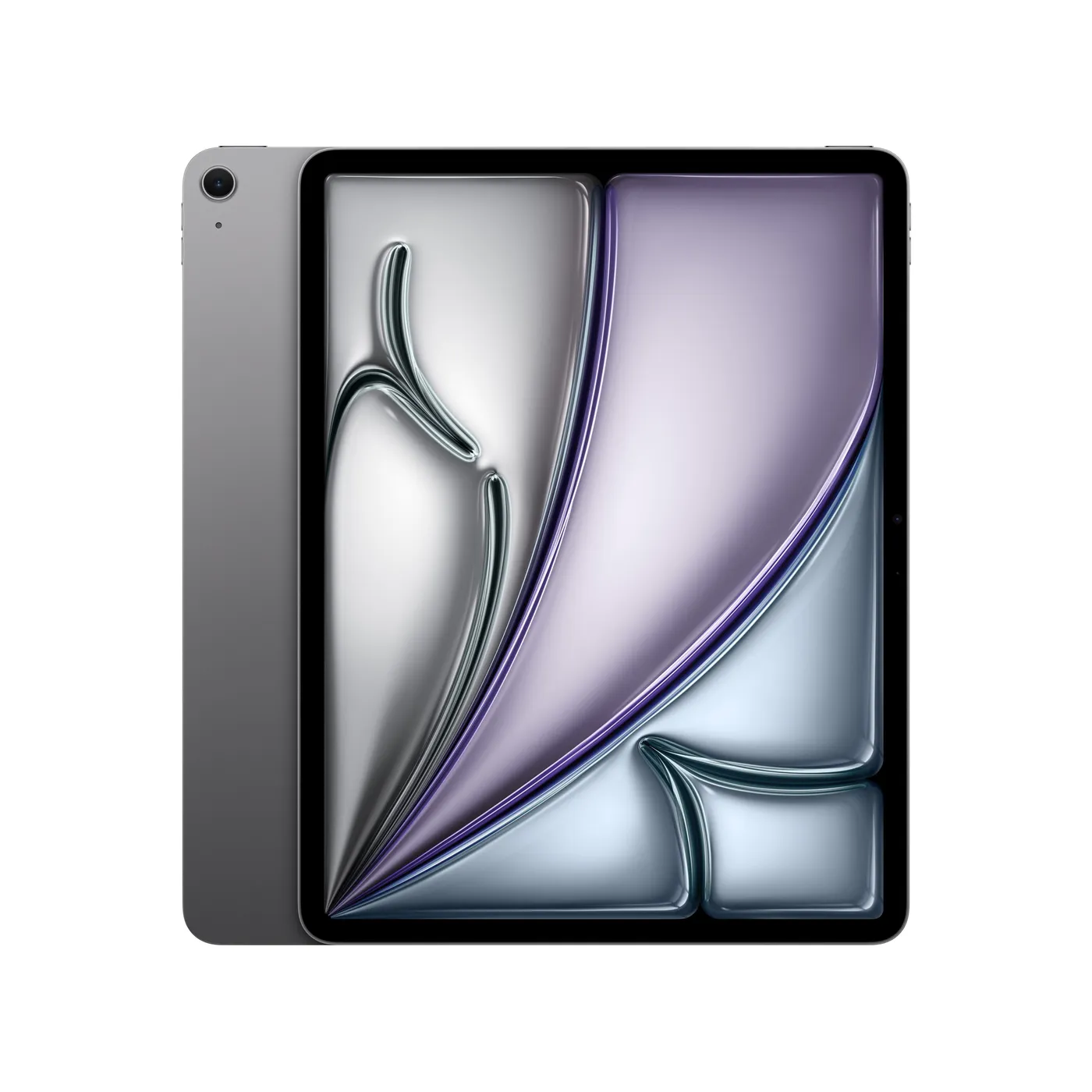 13-inch iPad Air M4 — Gris sidéral · 128 Go · Wi-Fi