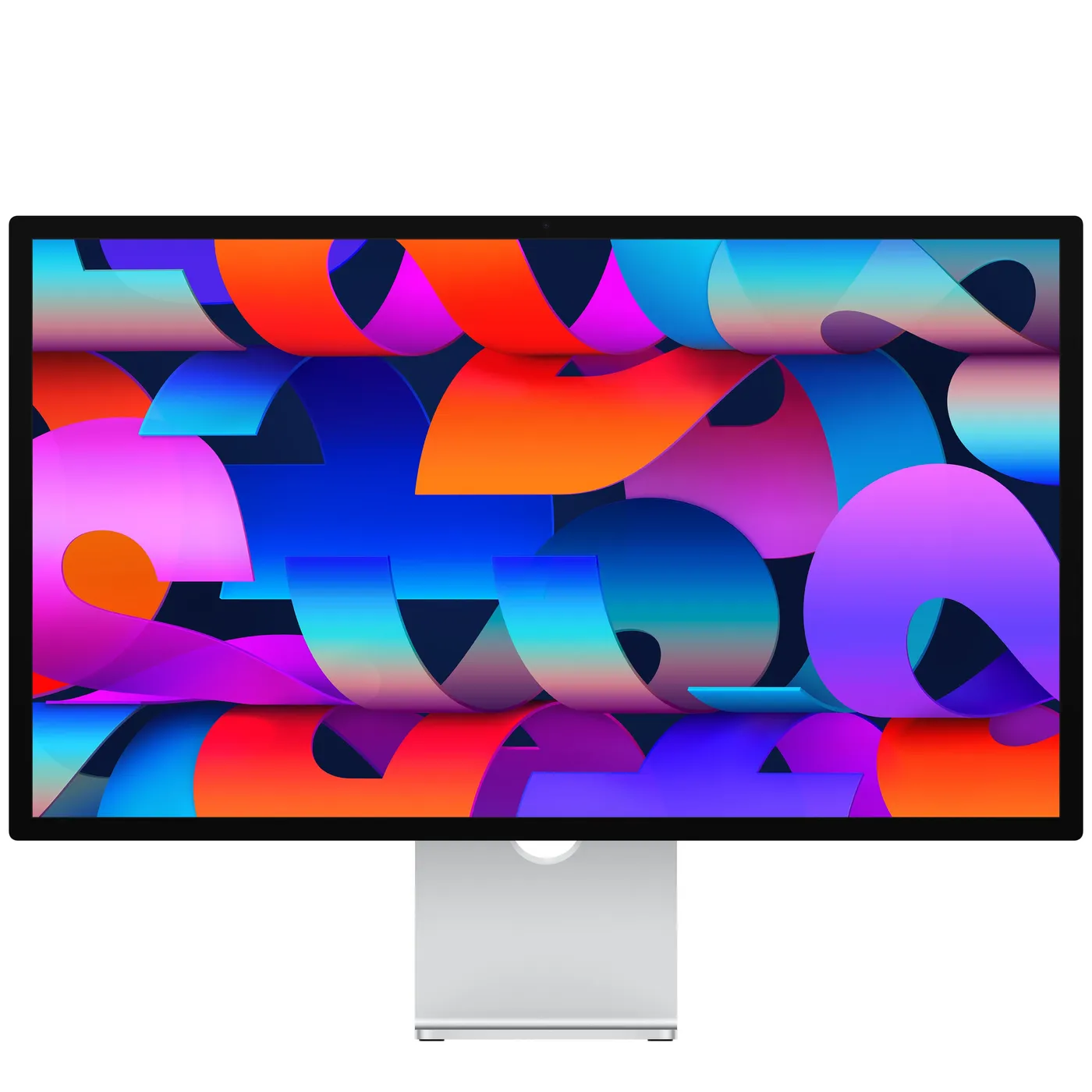 Studio Display - Standard glass - Tilt- and height-adjustable stand — Studio Display - Standard glass - Tilt- and height-adjustable stand