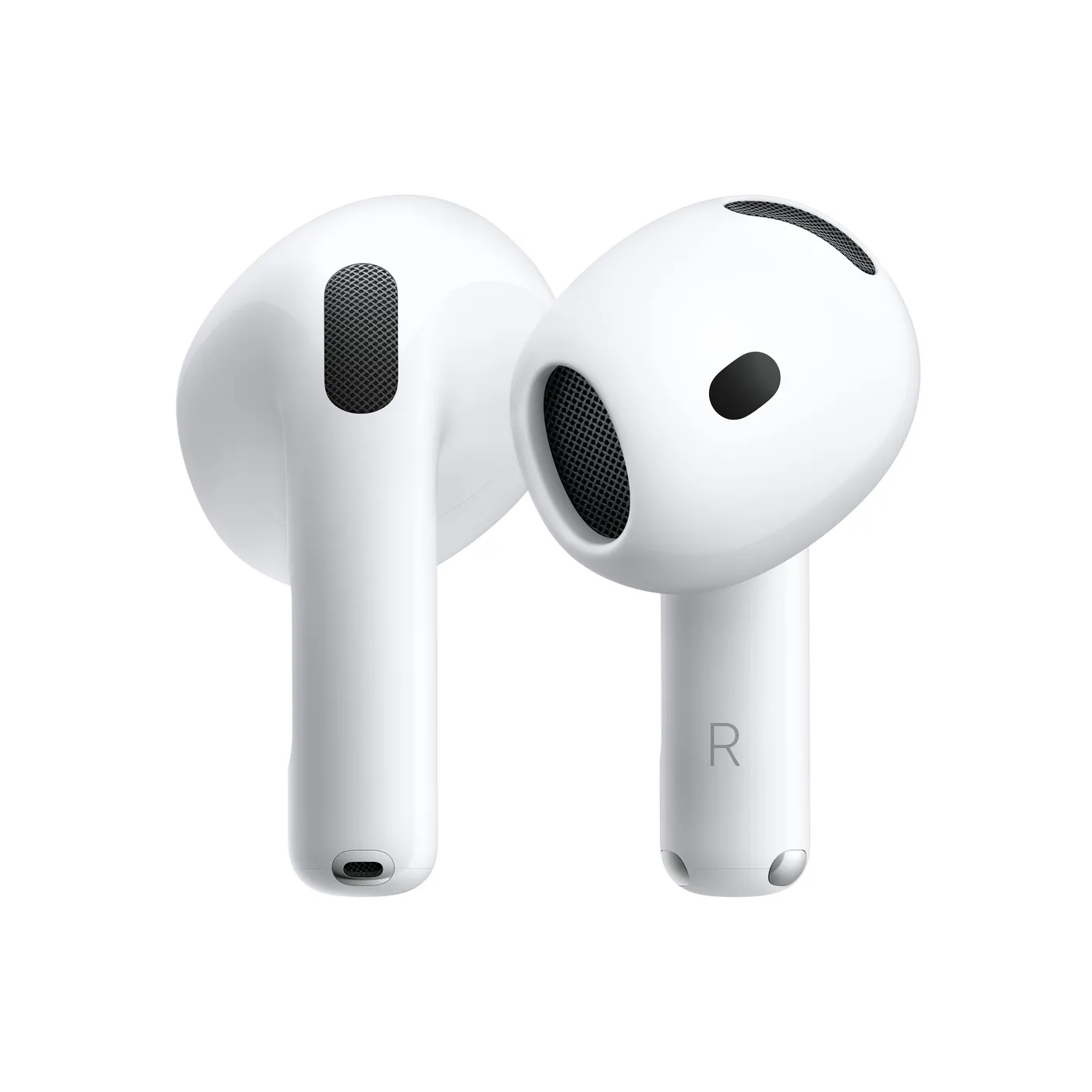 AirPods 5 with Wireless Charging Case — AirPods 5 with Wireless Charging Case