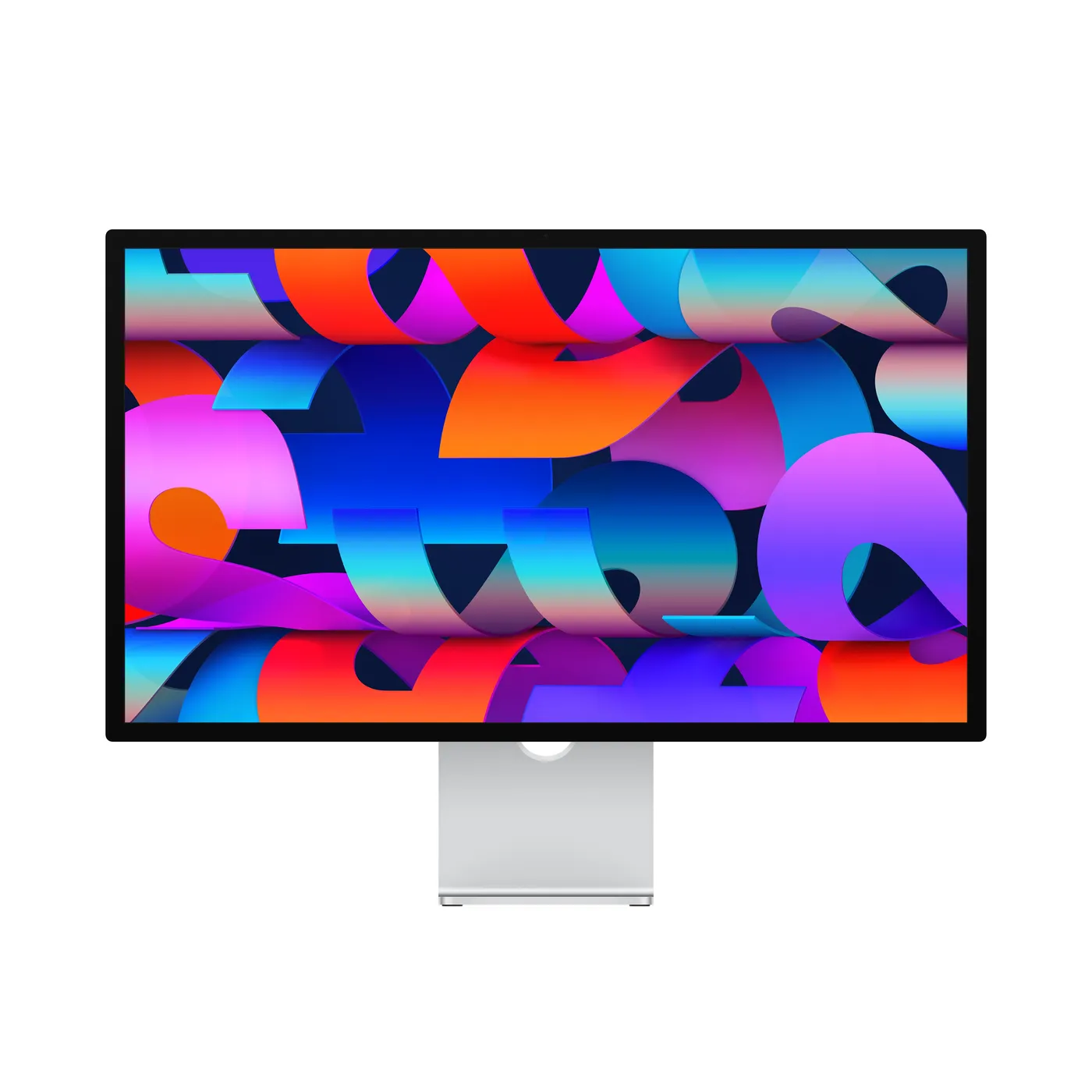 DEMO - Studio Display: standardno staklo - stalak s podesivim nagibom — DEMO - Studio Display: standardno staklo - stalak s podesivim nagibom