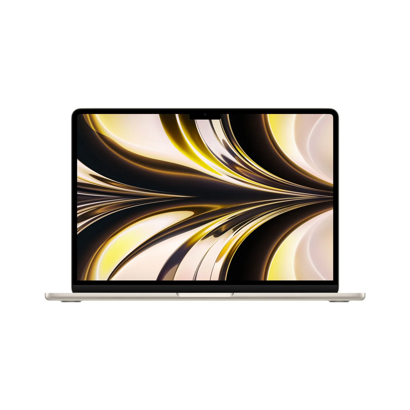 DEMO - 13-inčni MacBook Air: M2 s 8-jezgrenim CPU i 8-jezgrenim GPU, 256 Go SSD - zvjezdana — DEMO - 13-inčni MacBook Air: M2 s 8-jezgrenim CPU i 8-jezgrenim GPU, 256 Go SSD - zvjezdana