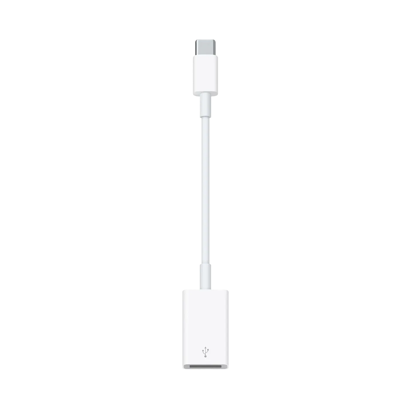 USB-C u USB adapter — USB-C u USB adapter