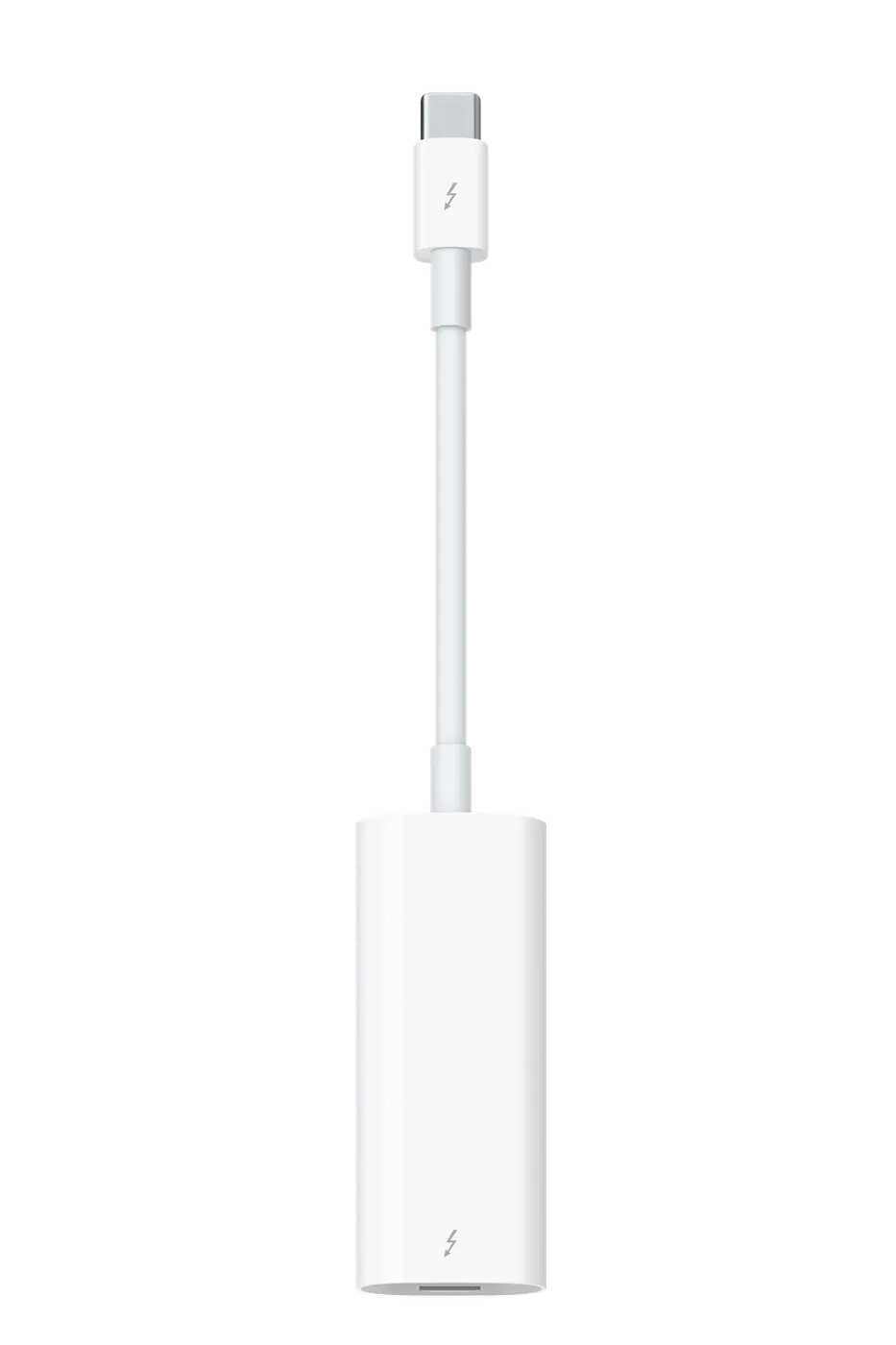 OpenBox - Thunderbolt 3 (USB-C) u Thunderbolt 2 adapter — OpenBox - Thunderbolt 3 (USB-C) u Thunderbolt 2 adapter