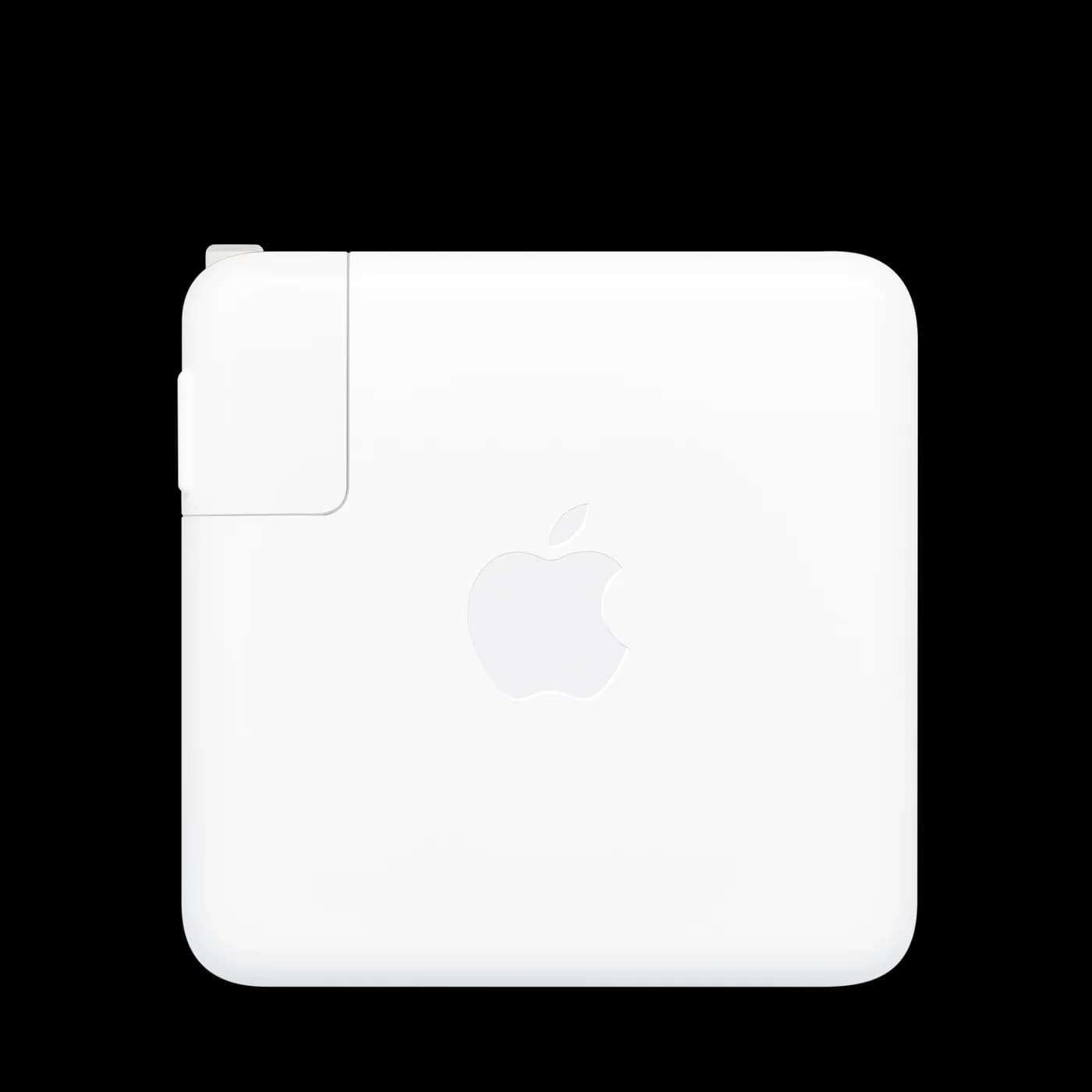 USB-C Power Adapter - 96W — USB-C Power Adapter - 96W