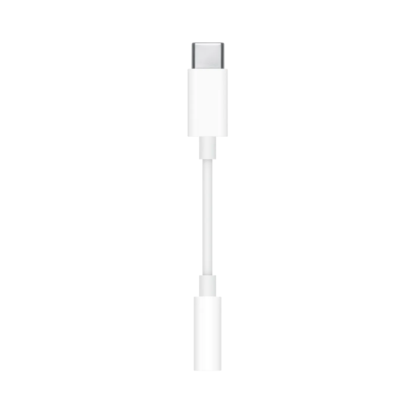 USB-C u 3,5 mm adapter za slušalice — USB-C u 3,5 mm adapter za slušalice