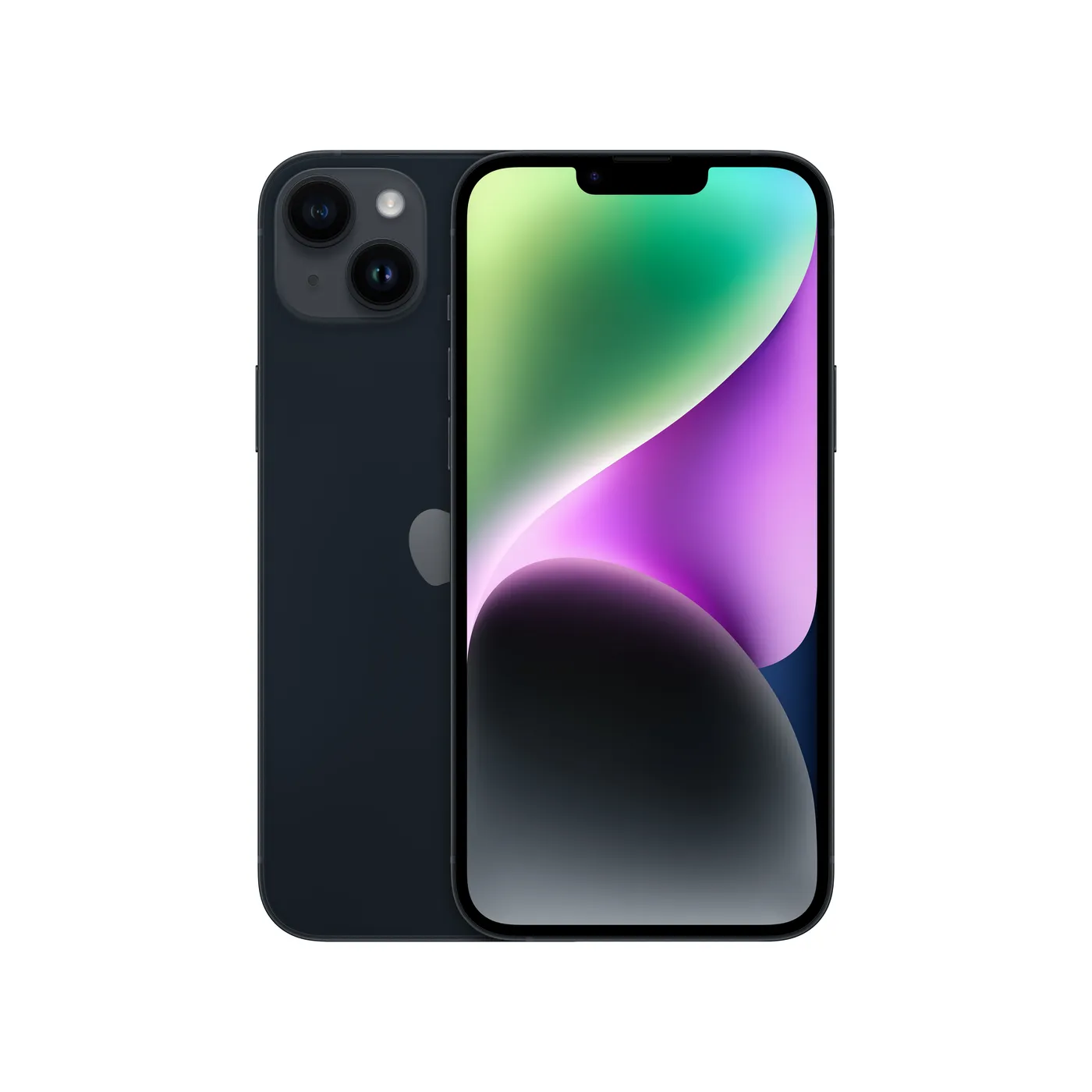 iPhone 14 — Minuit · 128 Go
