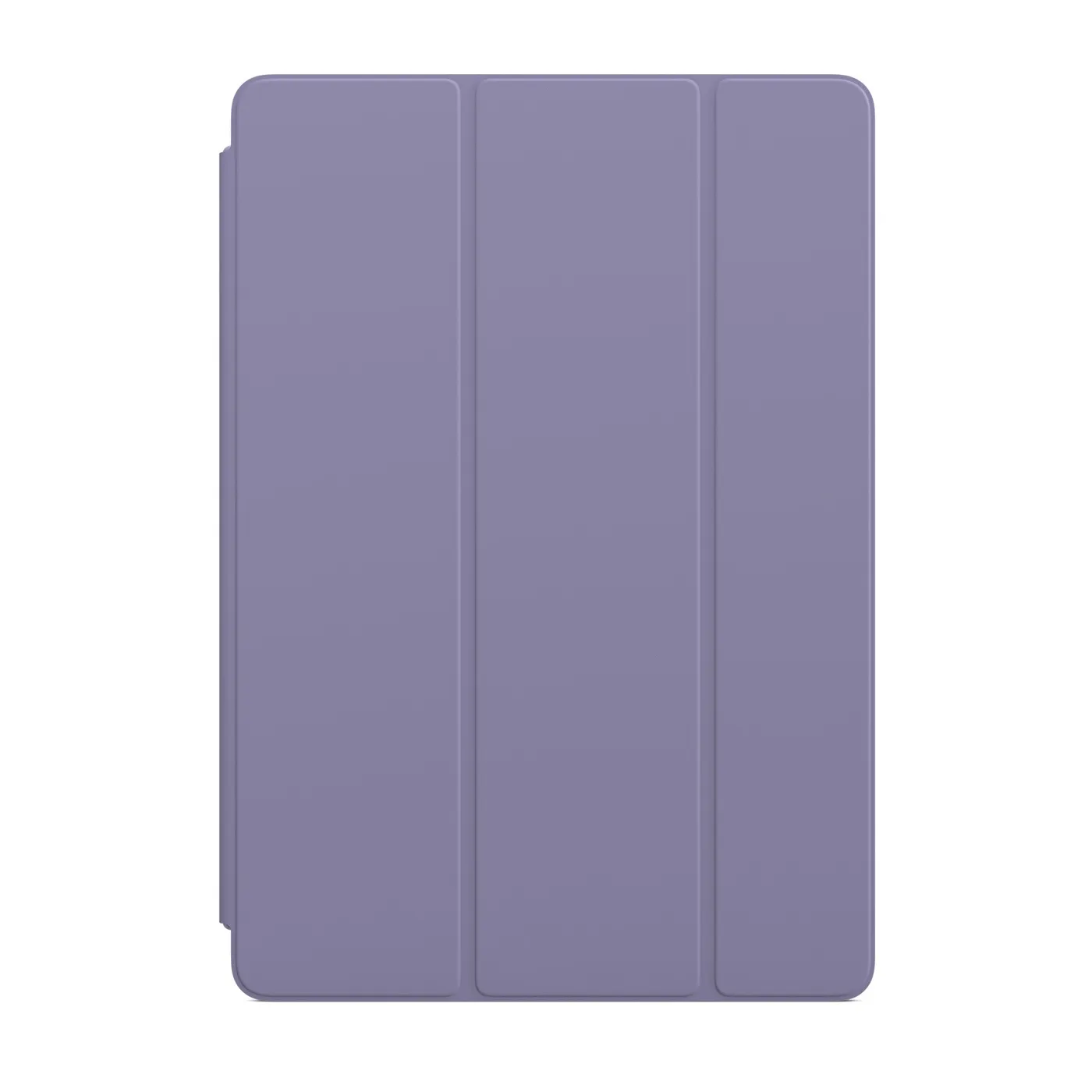 Smart Cover za iPad (9. gen) - engleska lavanda — Smart Cover za iPad (9. gen) - engleska lavanda