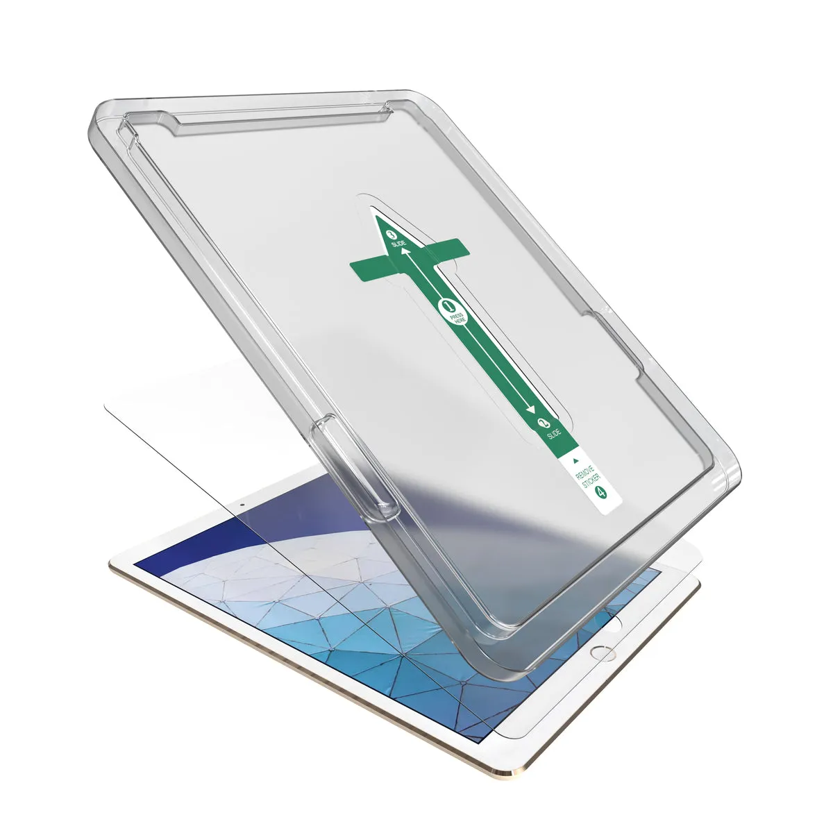 Next One kaljeno staklo za iPad 10.5" — Next One kaljeno staklo za iPad 10.5"