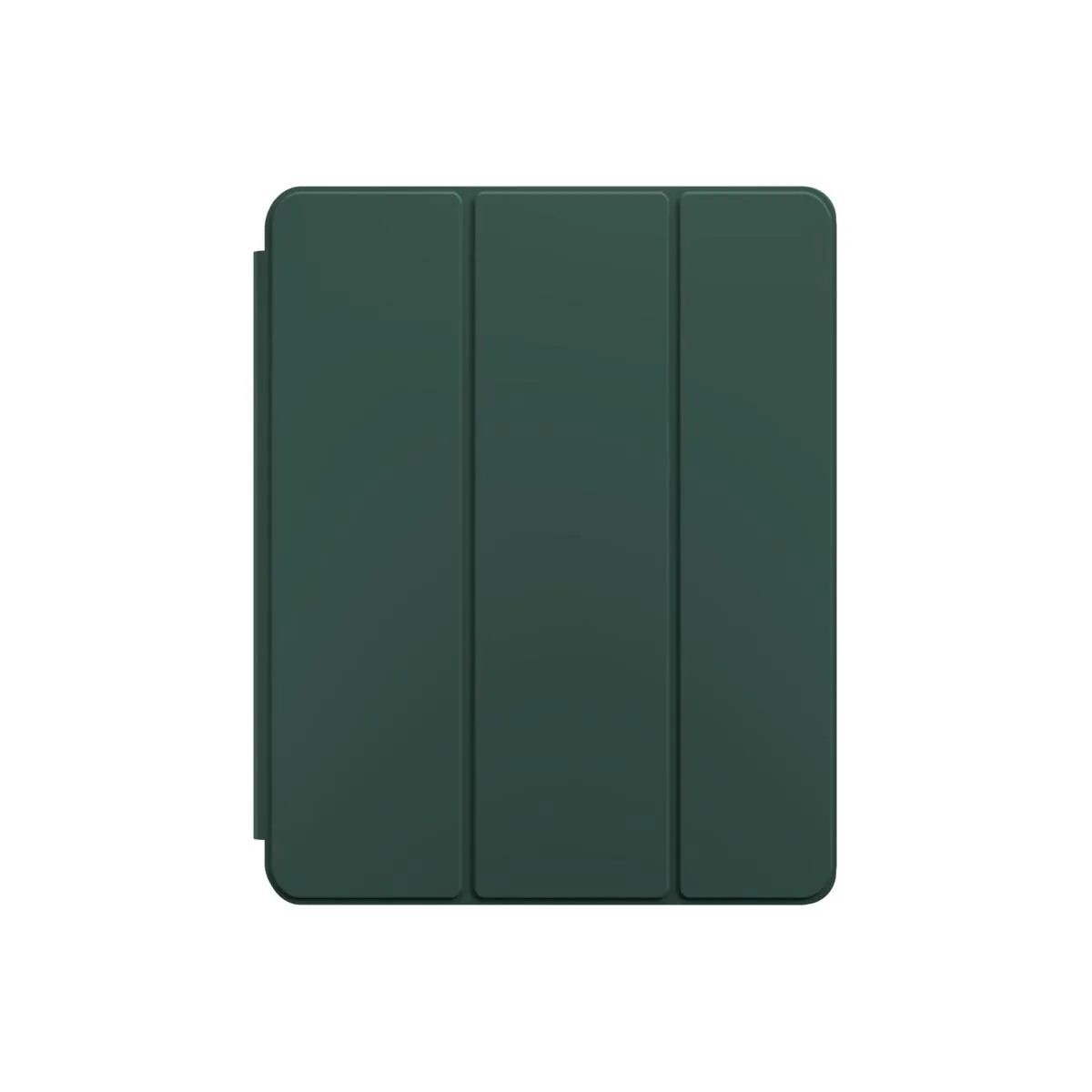 Next One Rollcase za iPad Air 13" M2 - zelena — Next One Rollcase za iPad Air 13" M2 - zelena