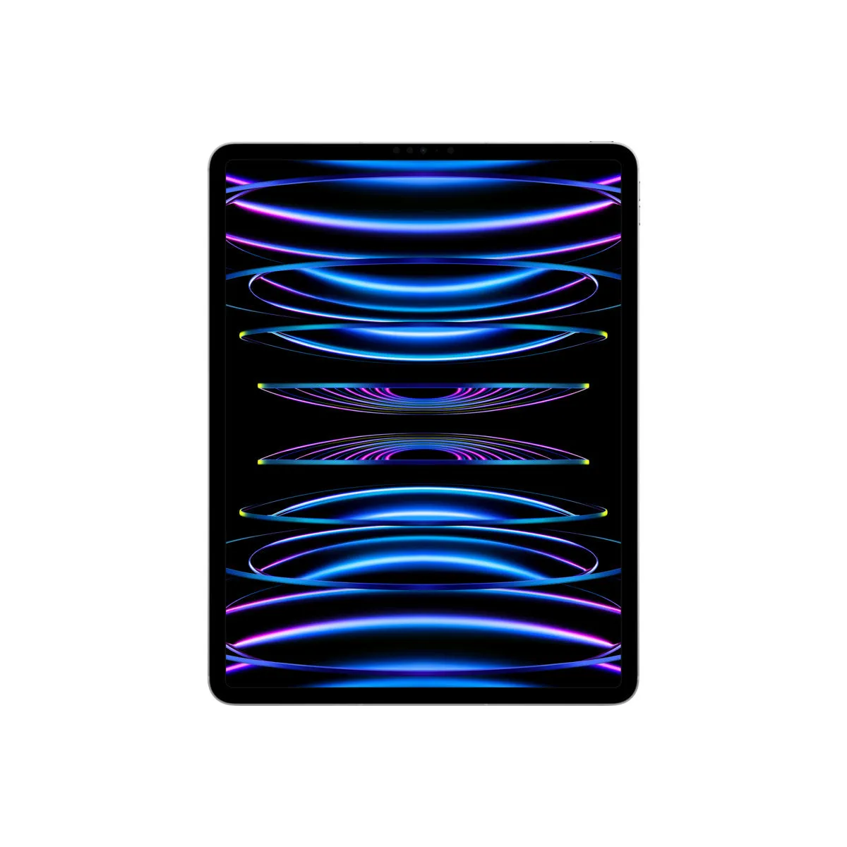 12,9-inčni iPad Pro M2 Wi-Fi + Cellular 256 Go - srebrna — 12,9-inčni iPad Pro M2 Wi-Fi + Cellular 256 Go - srebrna