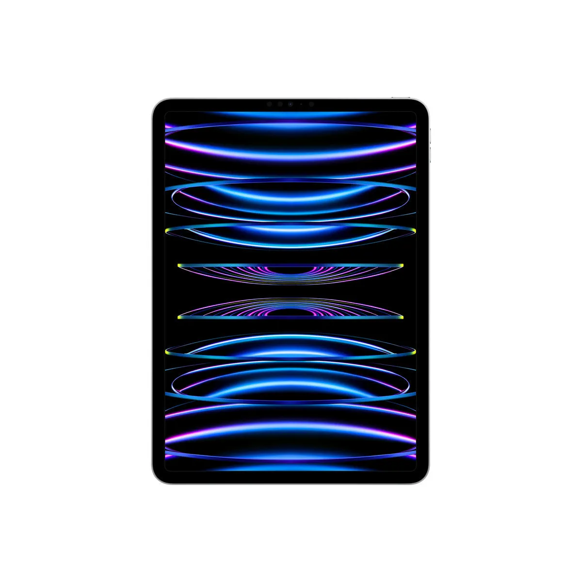 11-inčni iPad Pro M2 Wi-Fi 512 Go - srebrna — 11-inčni iPad Pro M2 Wi-Fi 512 Go - srebrna