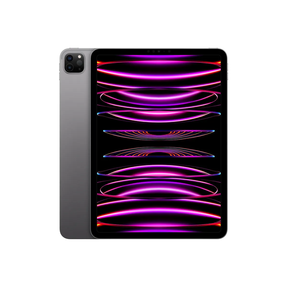 11-inčni iPad Pro M2 Wi-Fi 2 To - svemirski sivi — 11-inčni iPad Pro M2 Wi-Fi 2 To - svemirski sivi