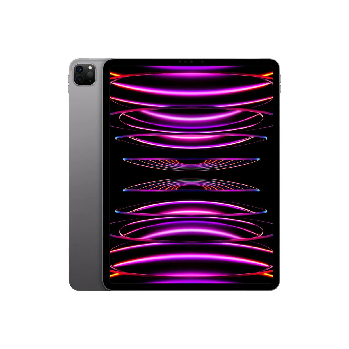 12,9-inčni iPad Pro M2 Wi-Fi 2 To - svemirski sivi — 12,9-inčni iPad Pro M2 Wi-Fi 2 To - svemirski sivi