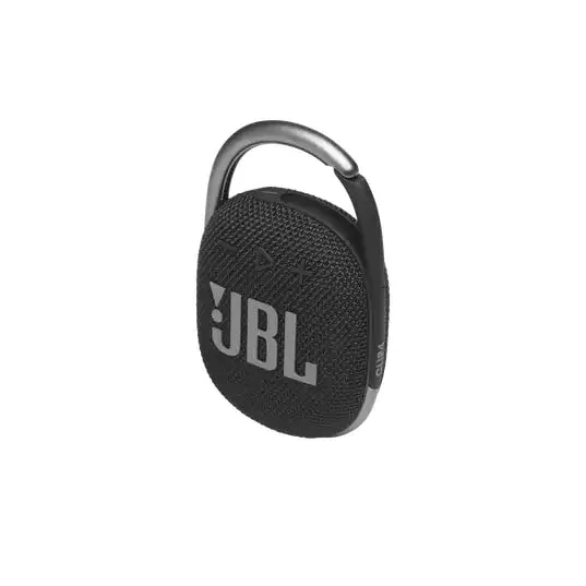 JBL CLIP 4 - crni — JBL CLIP 4 - crni