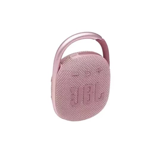 JBL CLIP 4 - ružičasti — JBL CLIP 4 - ružičasti