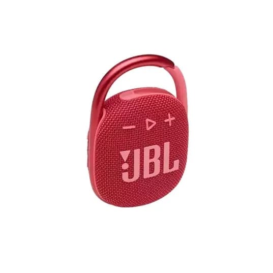 JBL CLIP 4 - crveni — JBL CLIP 4 - crveni