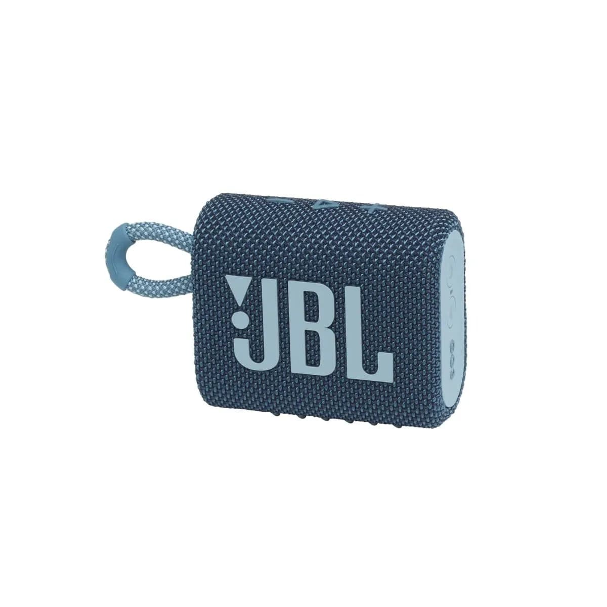 JBL GO 3 - plavi — JBL GO 3 - plavi