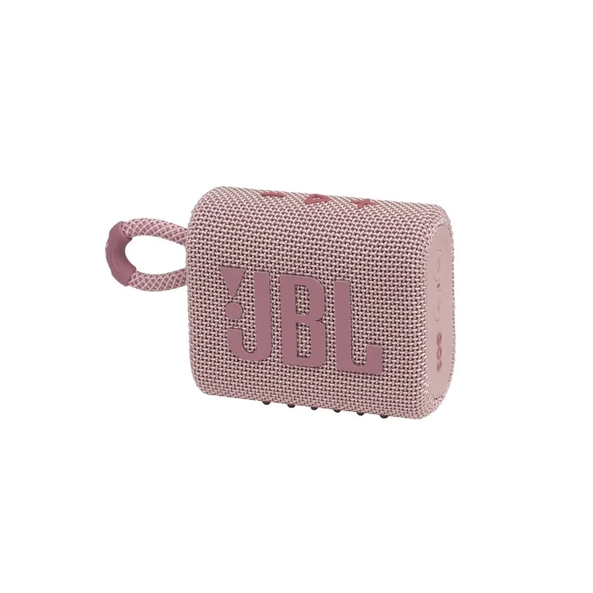 JBL GO 3 - ružičasti — JBL GO 3 - ružičasti