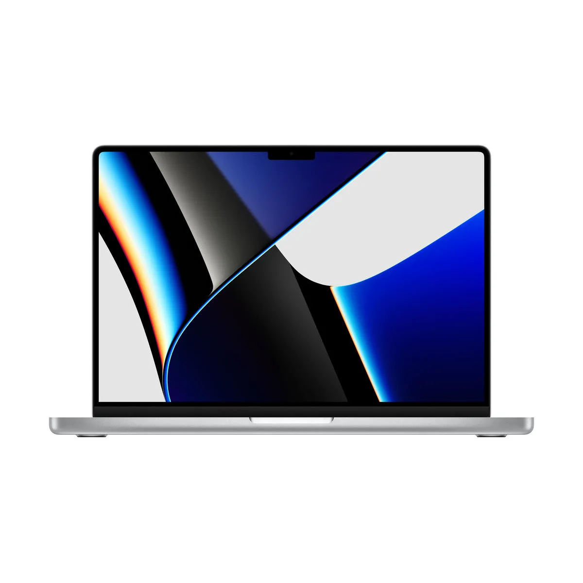 14-inčni MacBook Pro: M1 Pro 10-jezgreni 1 To - srebrna — 14-inčni MacBook Pro: M1 Pro 10-jezgreni 1 To - srebrna