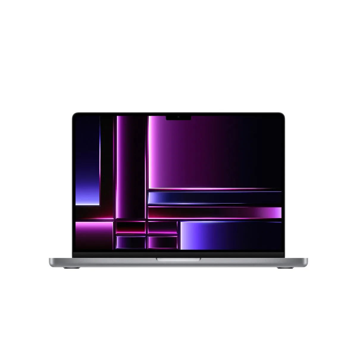 14-inčni MacBook Pro: M2 Pro 10C, 16 Go, 512 Go - svemirski sivi — 14-inčni MacBook Pro: M2 Pro 10C, 16 Go, 512 Go - svemirski sivi