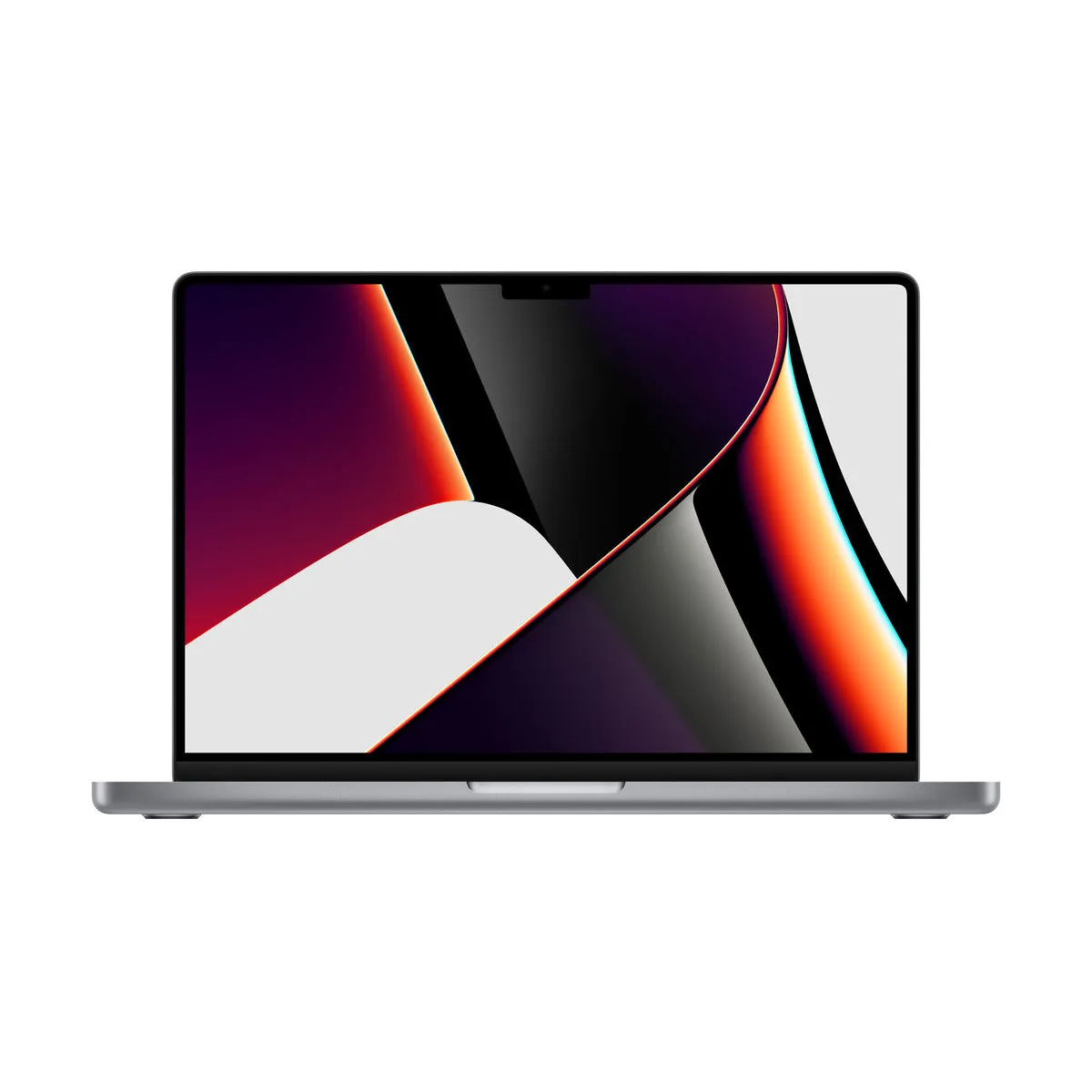 14-inčni MacBook Pro: M1 Pro 10-jezgreni 1 To - svemirski siva — 14-inčni MacBook Pro: M1 Pro 10-jezgreni 1 To - svemirski siva