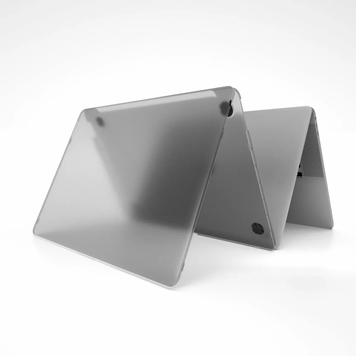 Next One Safeguard za MacBook Pro 13" Retina - dimno crna — Next One Safeguard za MacBook Pro 13" Retina - dimno crna
