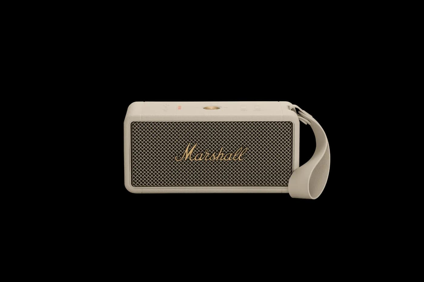 Marshall Middleton - krem — Marshall Middleton - krem