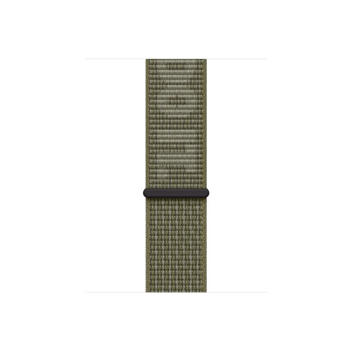 Apple Nike Sport Loop (41 mm) - sekvoja/čista platina — Apple Nike Sport Loop (41 mm) - sekvoja/čista platina