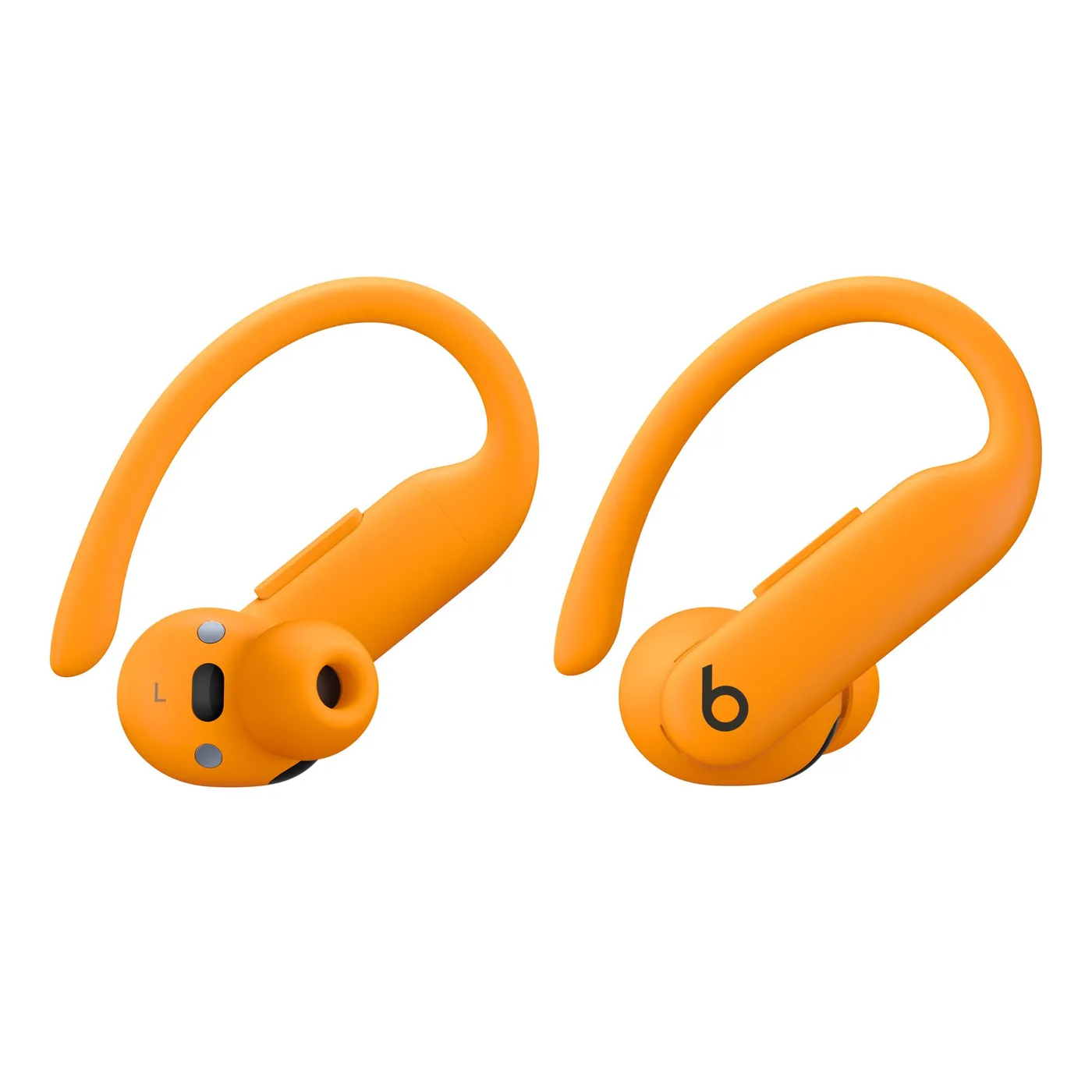 Beats Powerbeats Pro 2 — Orange électrique